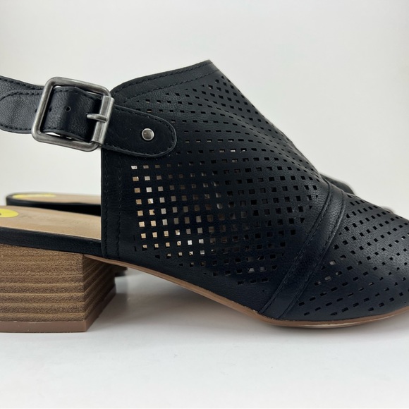 Women's Bueno Upton Slingback Sandal Sz 9 - Picture 8 of 16